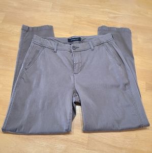 Liverpool Ryder Straight Leg Trouser, Size 10